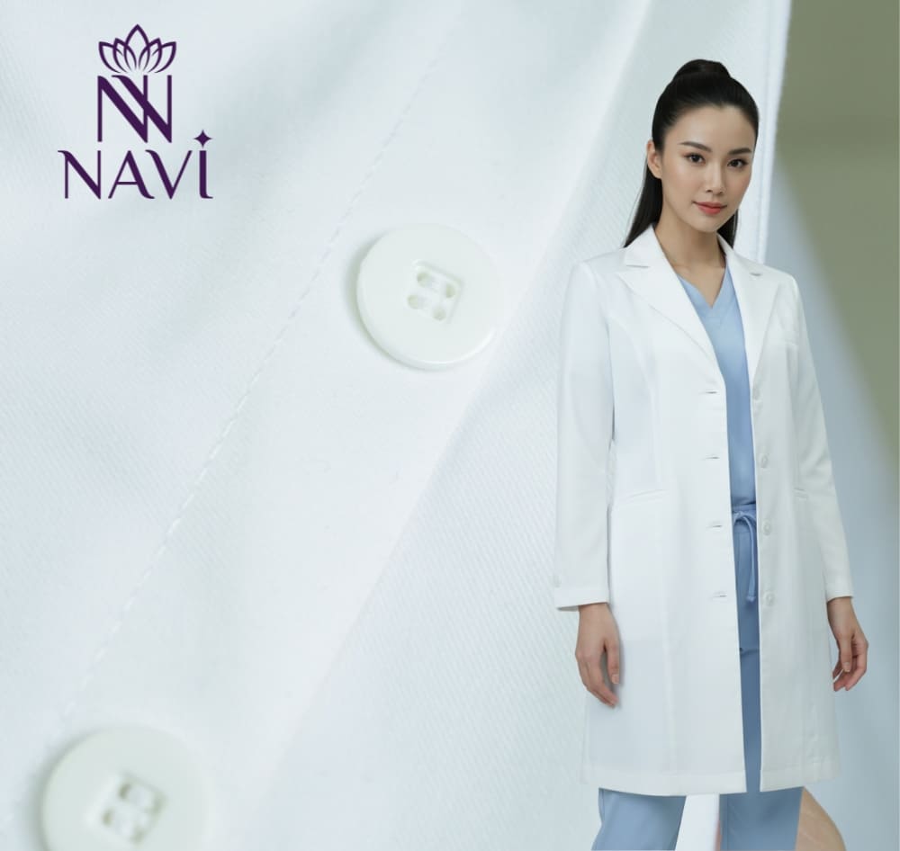 Mỗi kiểu dáng đều được tuỳ chỉnh theo form người mặc đảm bảo sự thoải mái và tự tin