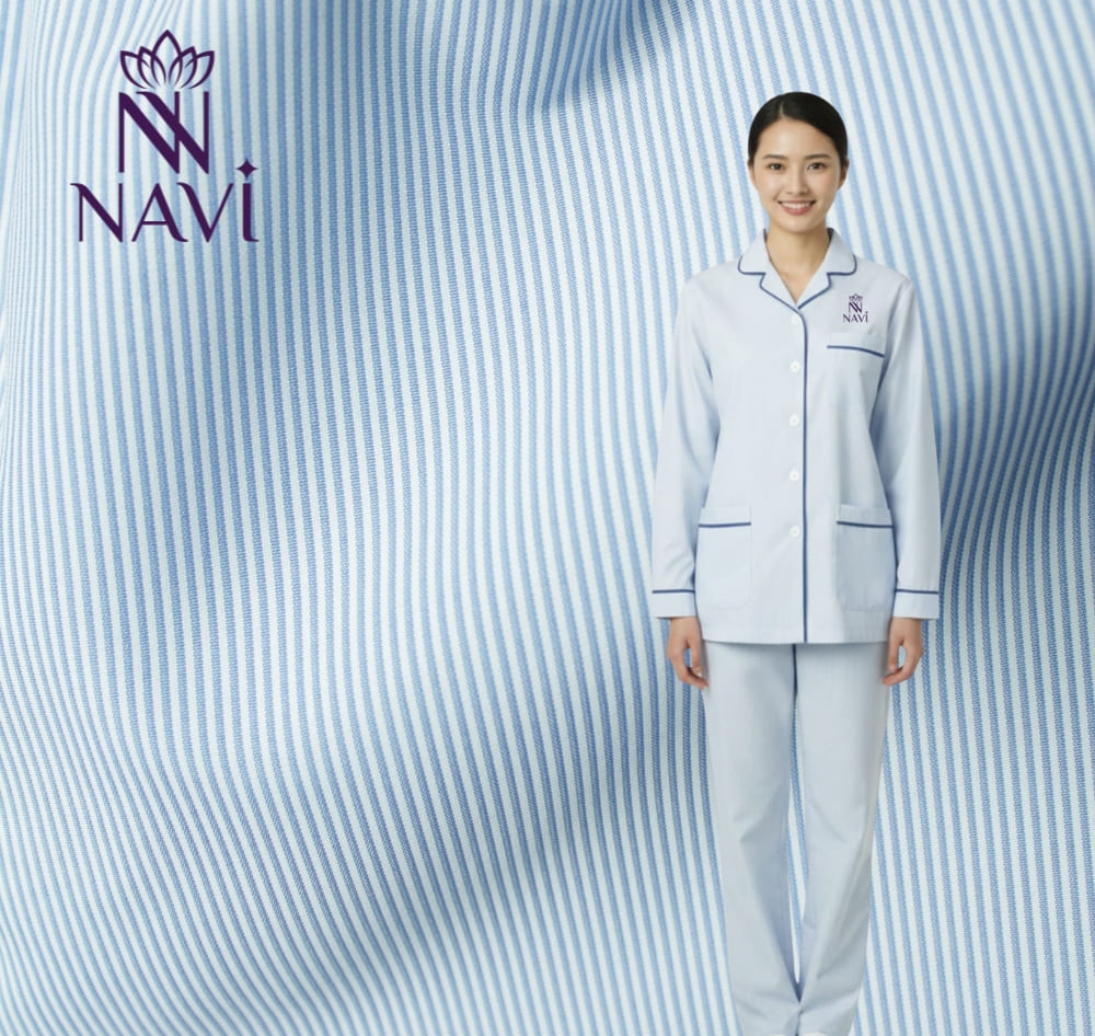 Đồng phục y tế chuẩn theo thông tư của Bộ Y tế