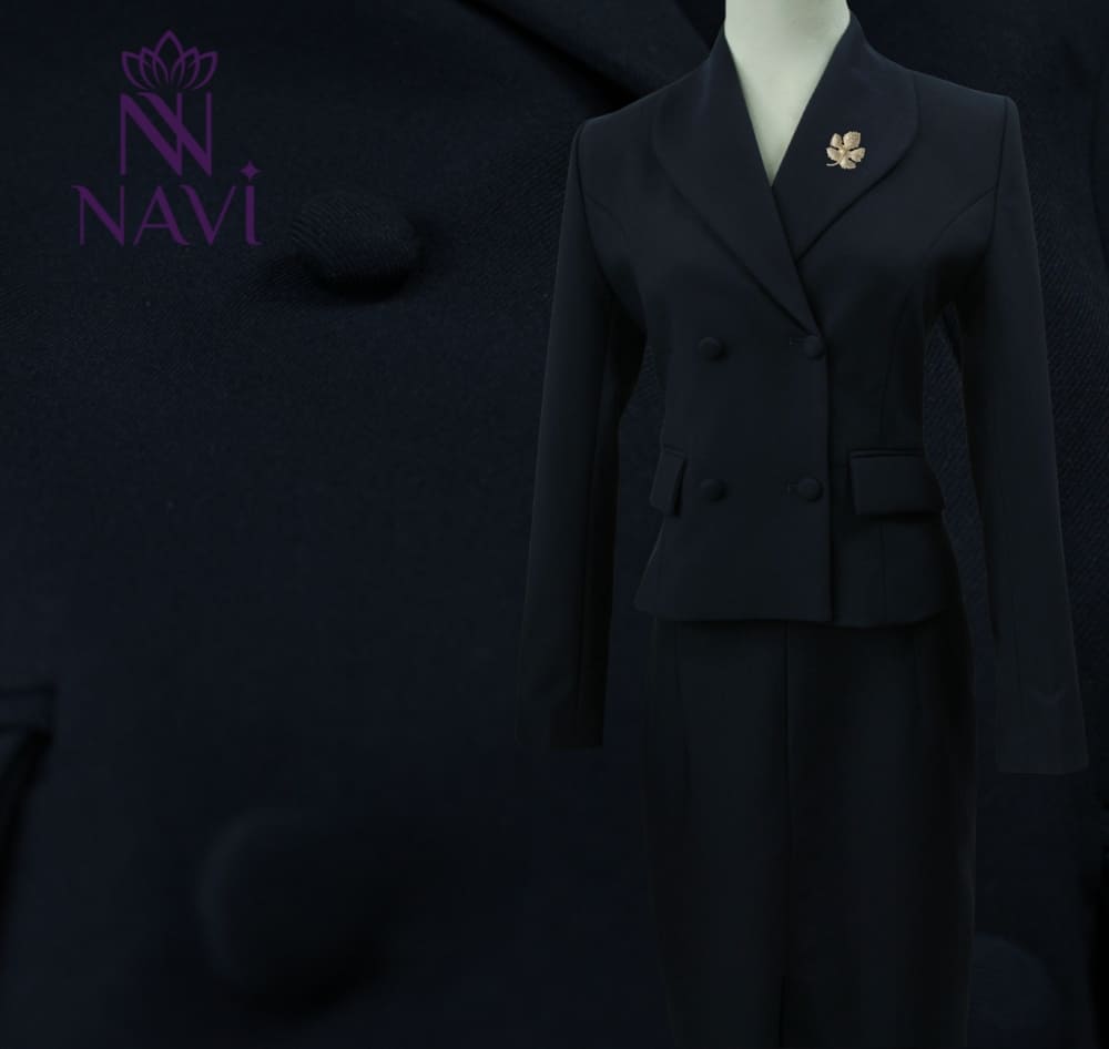 Đồng phục NAVI đáp ứng mọi tiêu chí khắt khe từ khách hàng