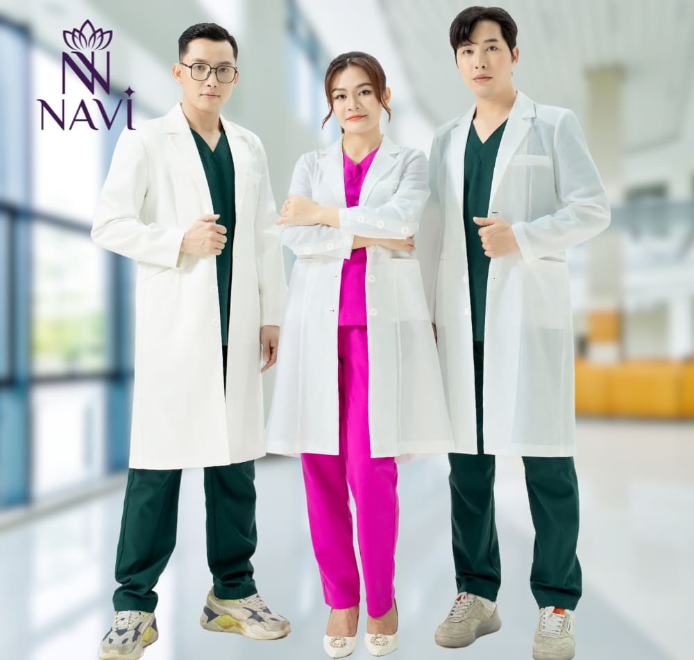 May áo blouse bạn có thể yên tâm về chất lượng tương xứng với giá thành