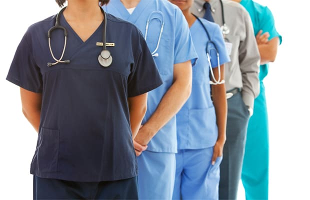 Mỗi ngành sẽ có một quy định đồng phục riêng