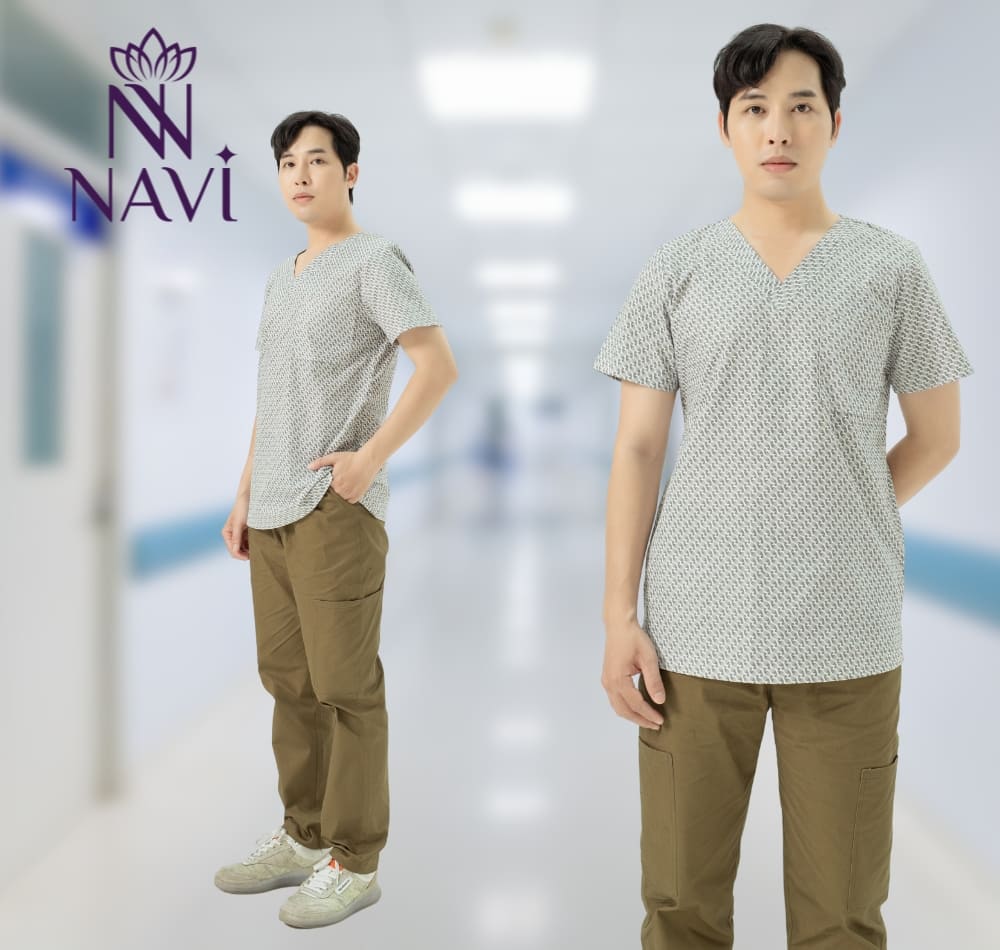 Sự thay đổi màu sắc theo thương hiệu cũng là yếu tố then chốt giúp nhận diện thương hiệu tốt hơn
