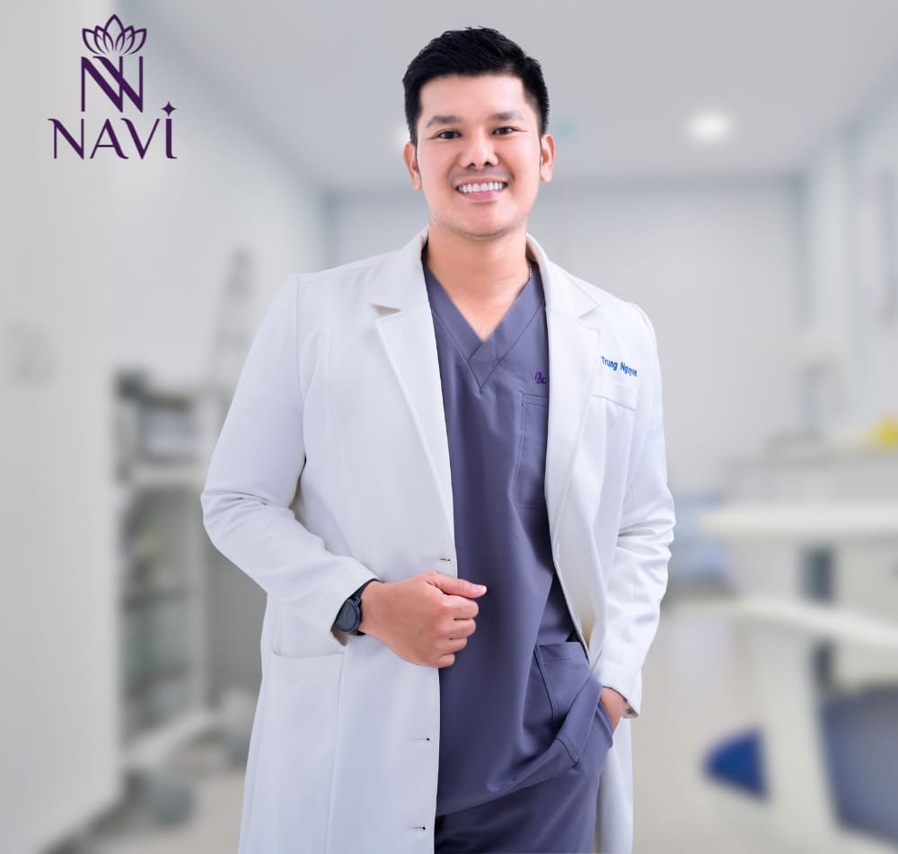 Mẫu scrubs basic là mẫu được bác sĩ lựa chọn nhiều nhất