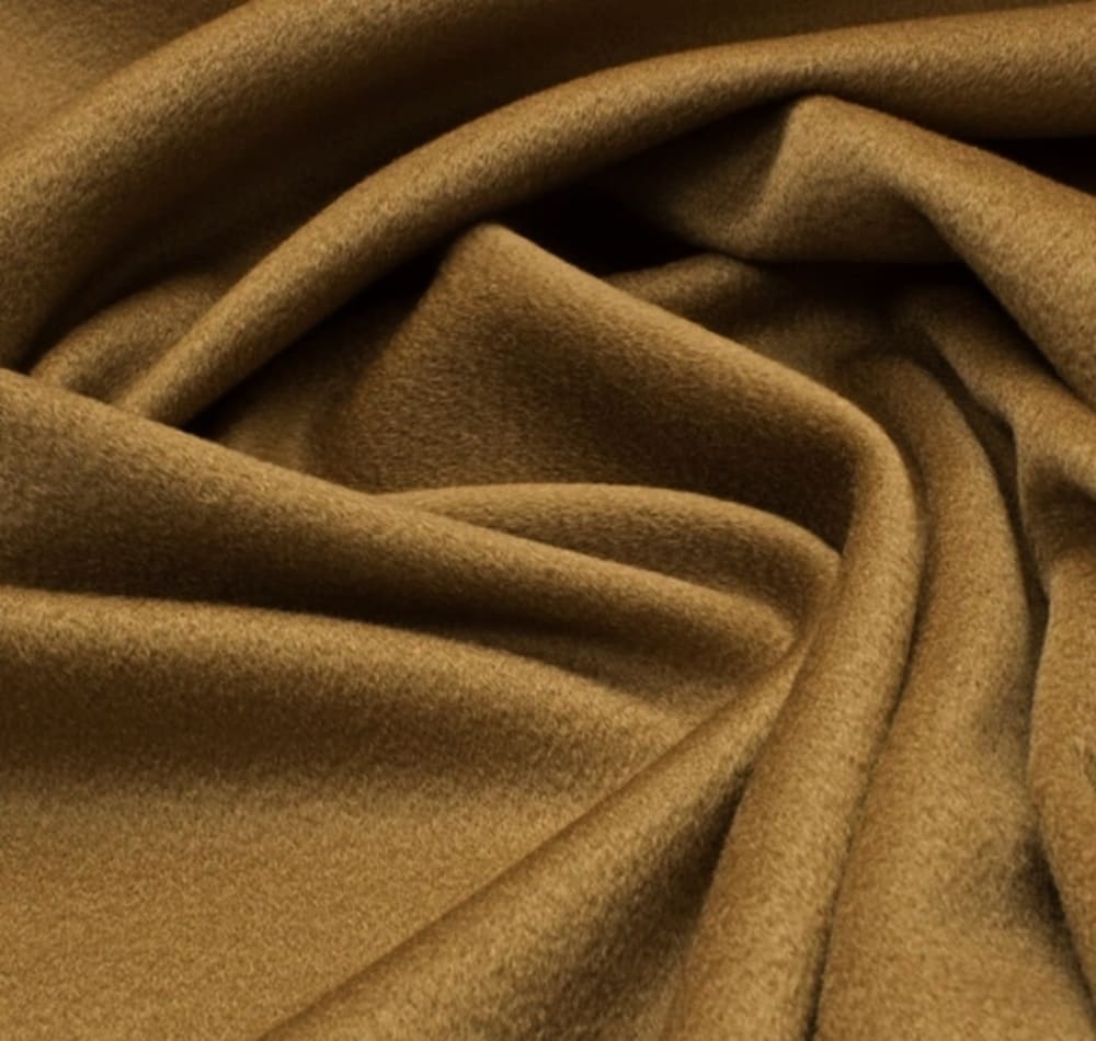 Vải may đồng phục cashmere