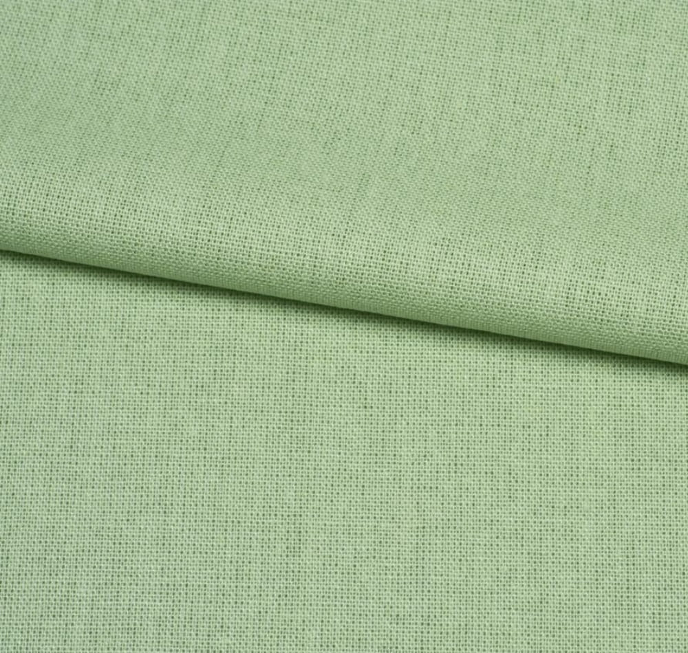 Vải may đồng phục cotton len