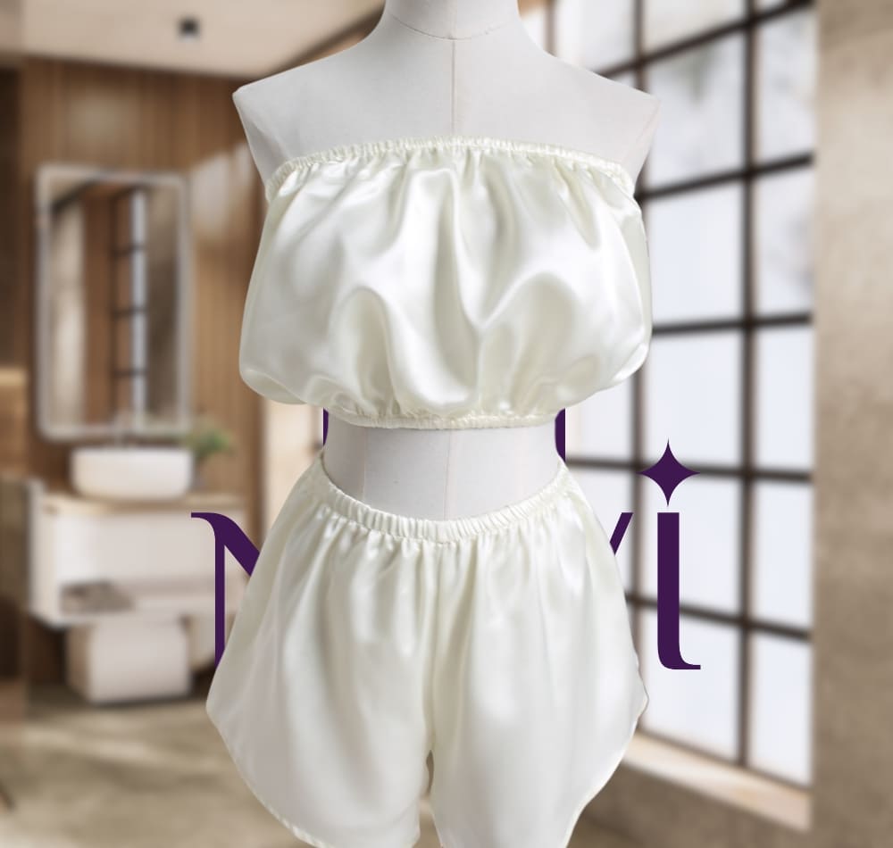 NAVI có thể may tất cả các loại đồng phục spa/ y tế