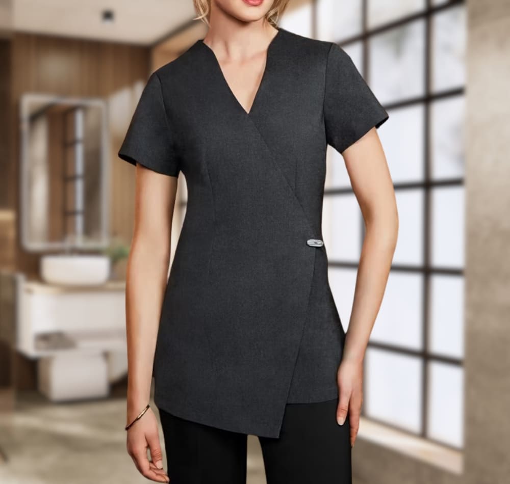 Lựa chọn được mẫu đồng phục theo nhu cầu hãy liên hệ để được tư vấn size/ màu/ chất liệu