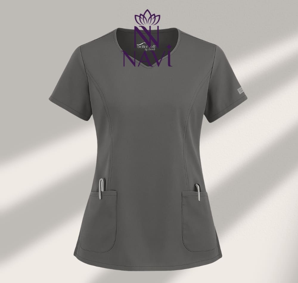 Với kho thiết kế phong phú, NAVI sẽ mang đến cho bạn nhiều sự lựa chọn đồng phục phù hợp