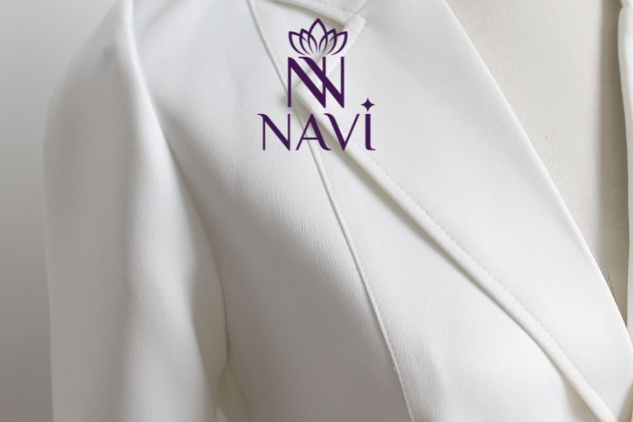 Dự án áo blouse mango cao cấp sang trọng NAVI