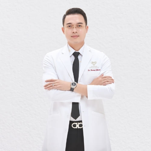 Feedback đồng phục y tế, thẩm mỹ NAVI