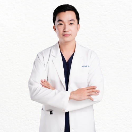 Feedback đồng phục y tế, thẩm mỹ NAVI