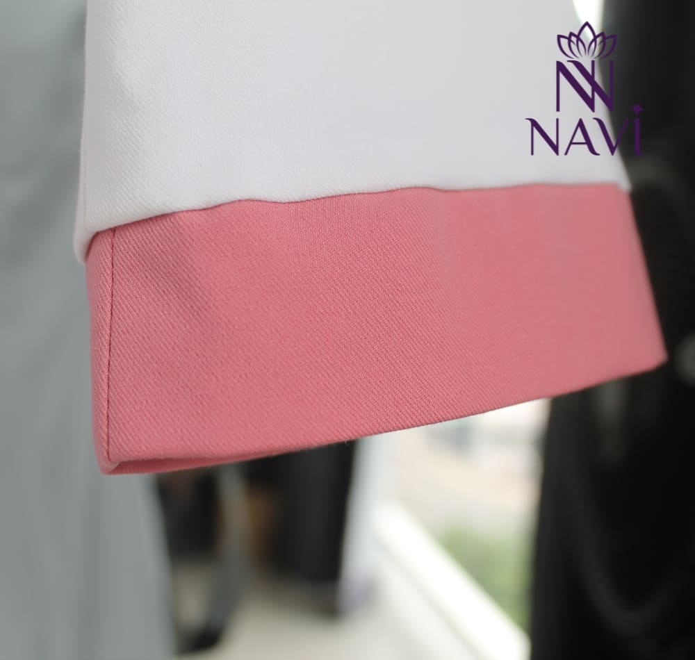 May blouse theo yêu cầu có thể chủ động trong thiết kế