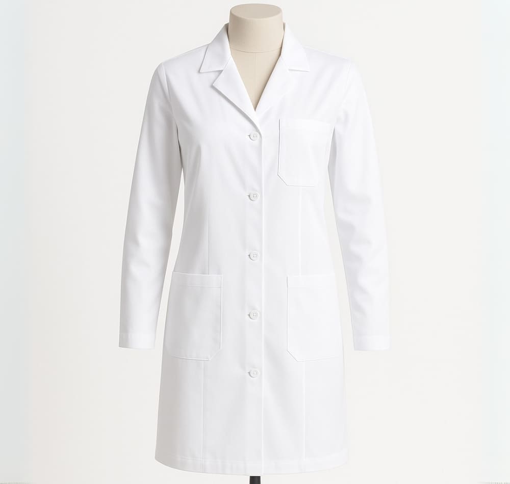 May blouse theo yêu cầu sẽ giúp định hình thương hiệu rõ nét hơn