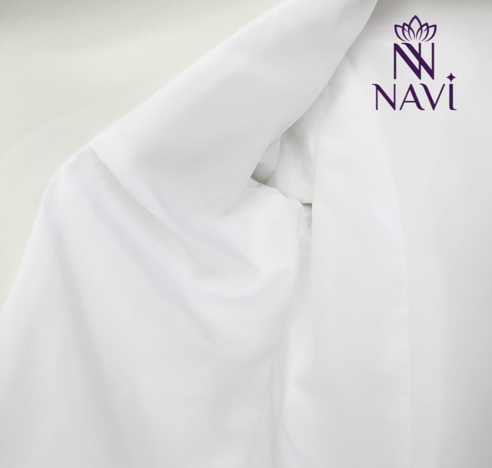 Form áo vừa vặn, chất liệu thân thiện với da là những điều kiện tiên quyết