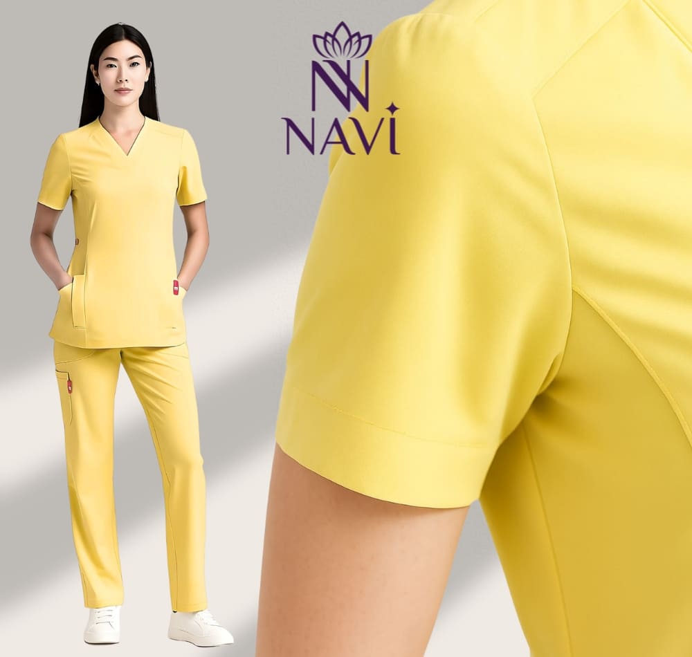 Màu sắc đa dạng phù hợp với nhiều thương hiệu