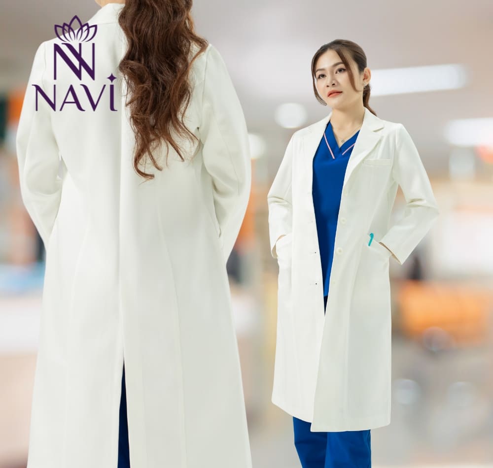 Chi tiết nhấn eo tôn dáng nhưng cũng cần đảm bảo yếu tố thoải mái