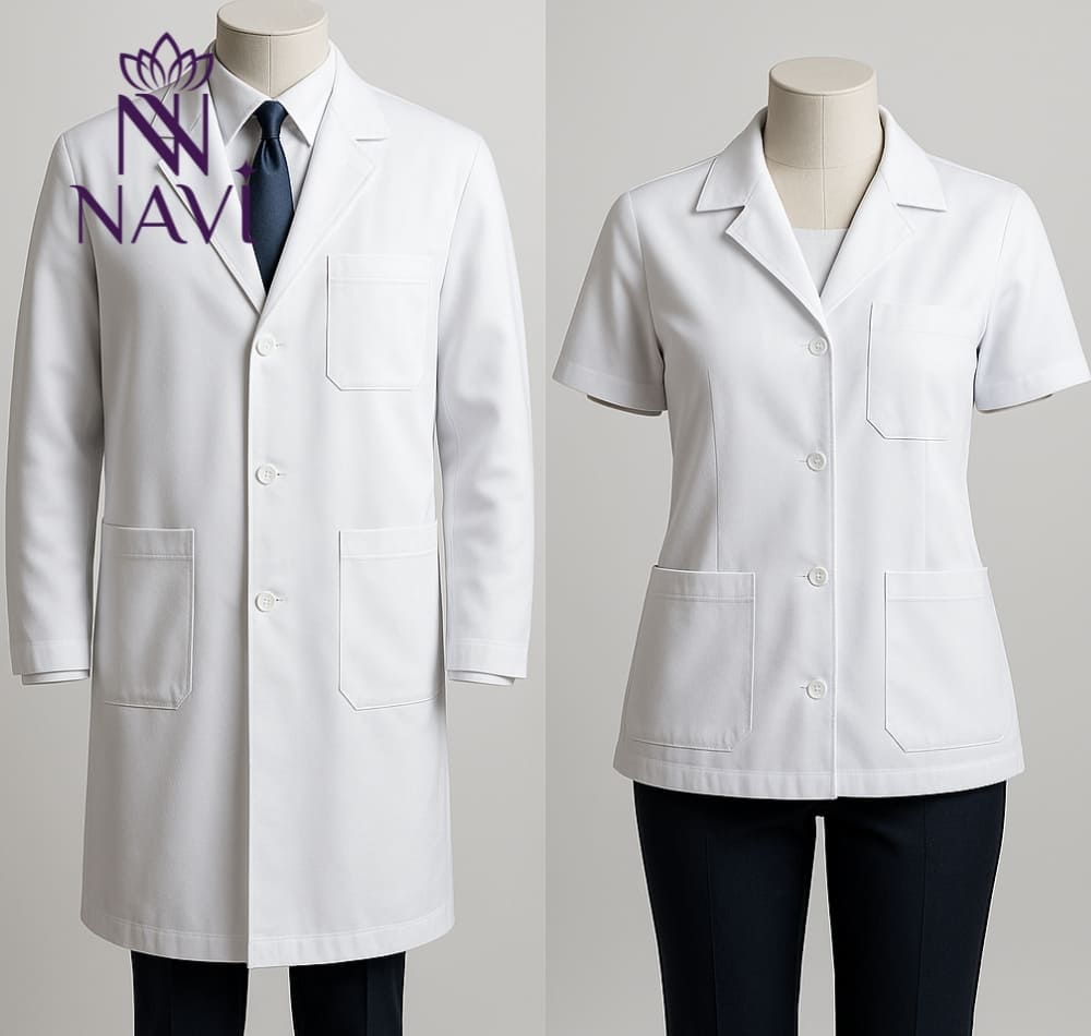 Áo blouse hoàn hảo cần kết hợp nhiều yếu tố