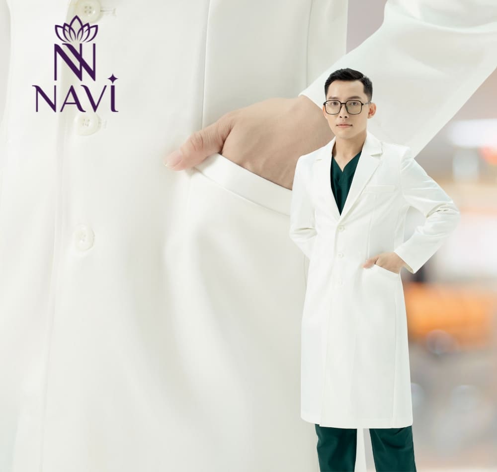 Form dáng chiết eo phù hợp cho cả nam và nữ