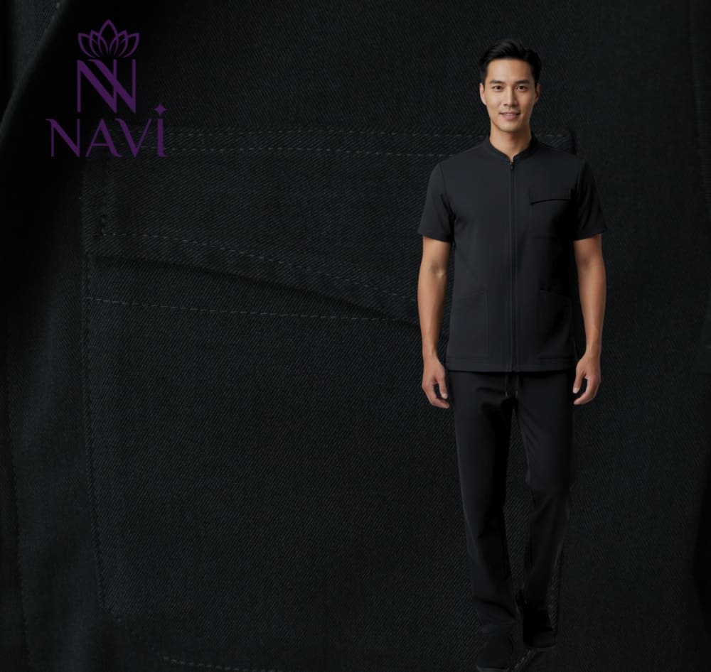 Mỗi bộ đồng phục tại NAVI đều được kết hợp từ nhu cầu của người mặc và chuẩn theo quy định