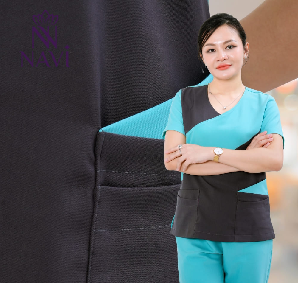 Phối màu theo thương hiệu là một trong những lựa chọn được yêu thích hiện nay