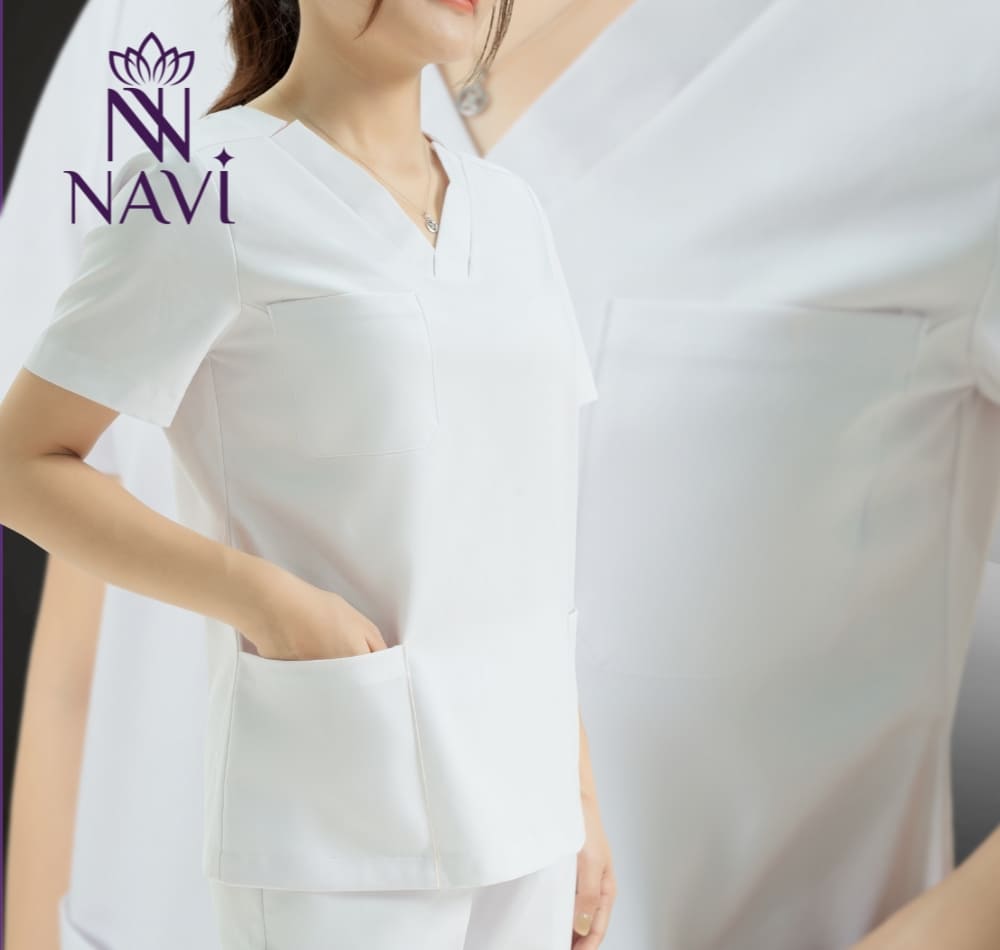 Màu trắng dần bị thay thế bởi những màu sắc đa dạng khác nhưng không thể phủ nhận ý nghĩa riêng