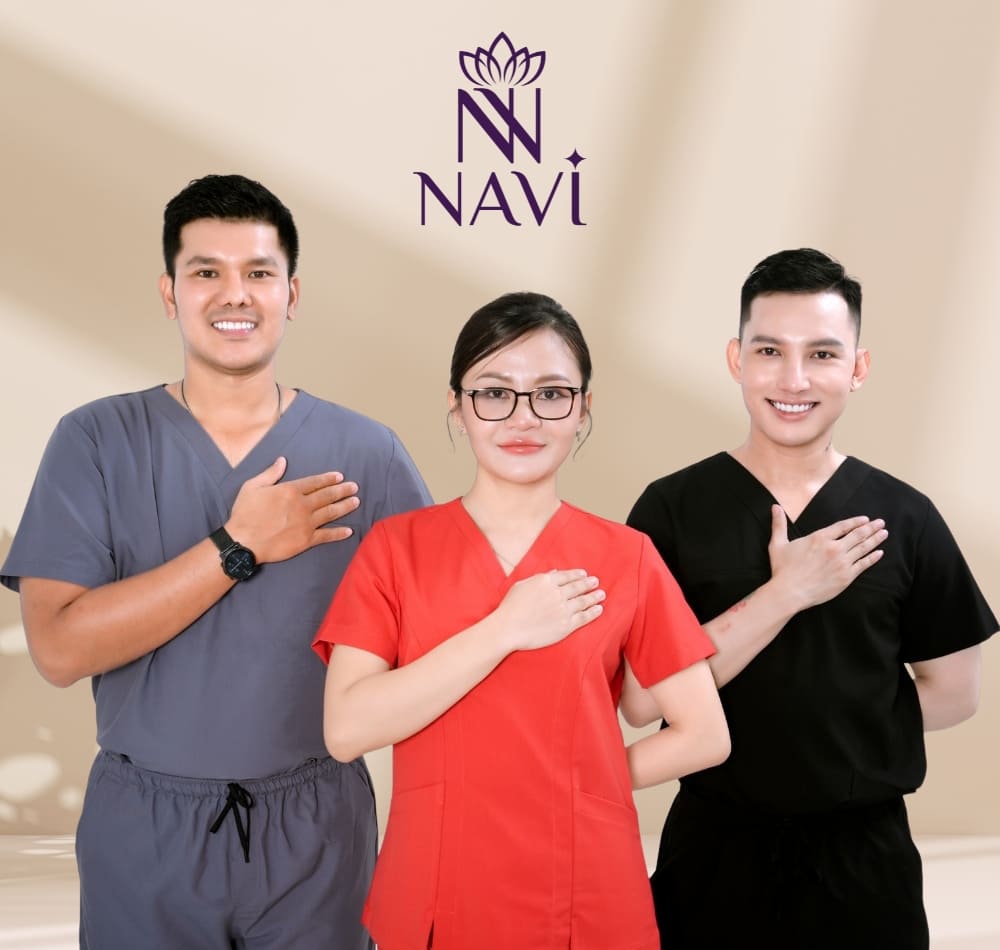 Những đặc tính của cotton hoàn toàn đáp ứng được tiêu chuẩn của bộ trang phục y tế