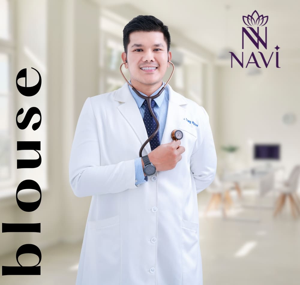 Sự chỉn chu, chuyên nghiệp sẽ ghi dấu ấn đậm nét trong mắt khách hàng/ bệnh nhân