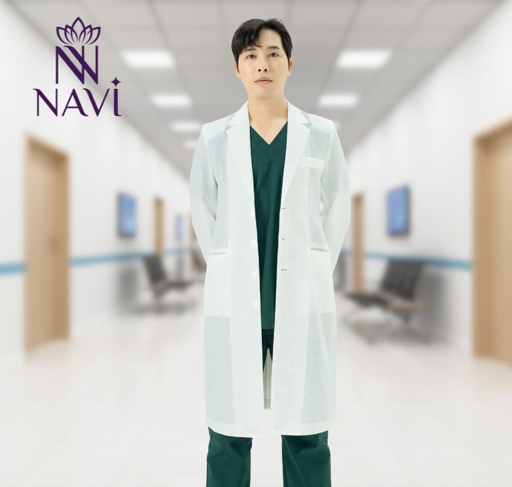 Bảo quản áo blouse đúng cách giúp tuổi thọ của áo cao hơn