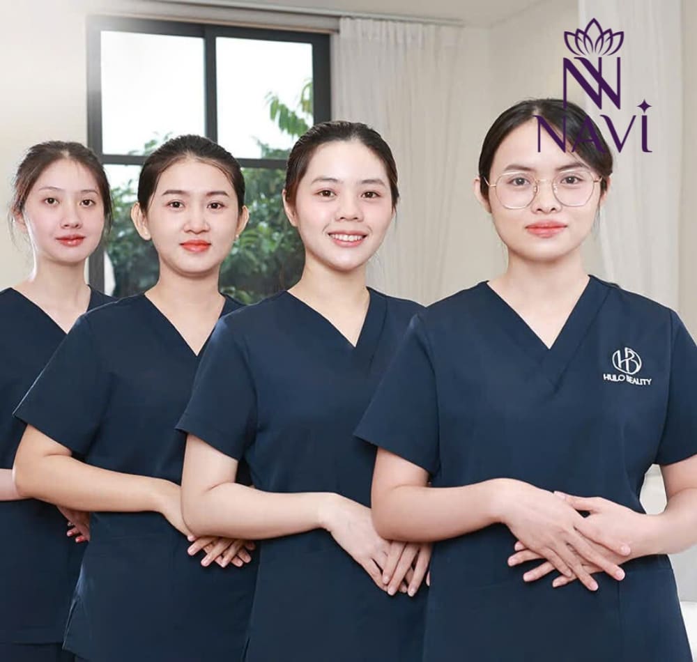 Thêu tên lên áo scrubs mang đến nhiều lợi ích cho cá nhân và thương hiệu