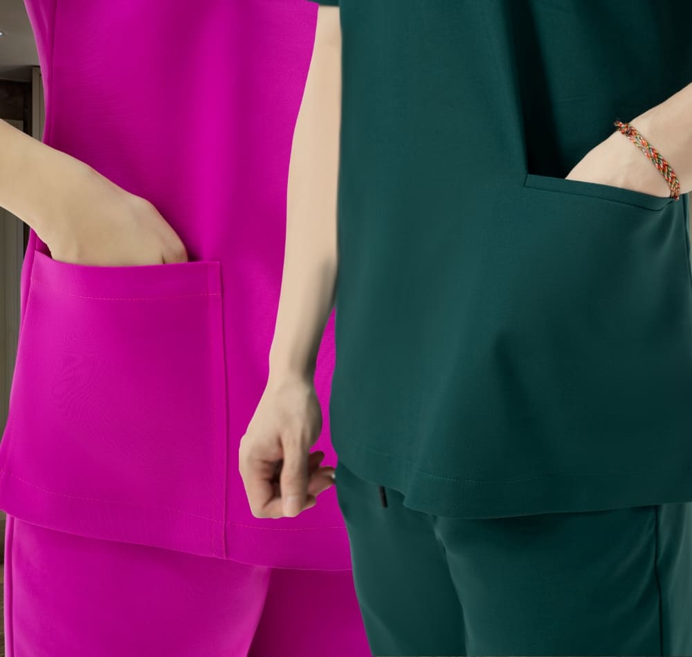 Dựa vào ưu và nhược điểm để may bộ đồng phục ưng ý