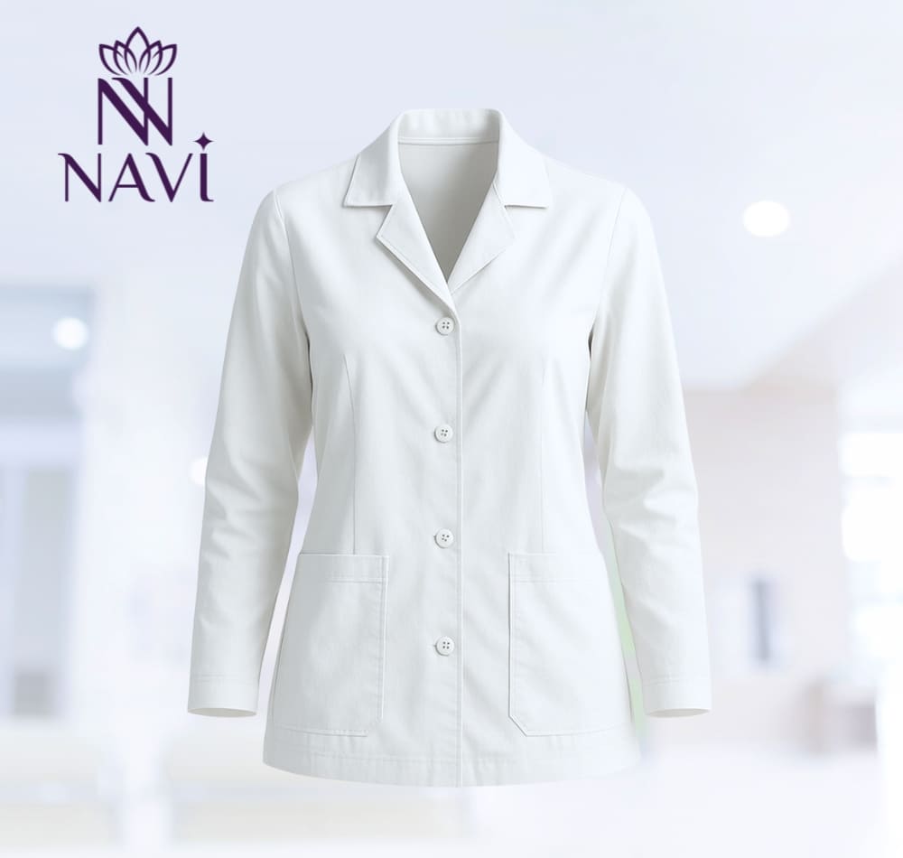 Để tạo nên chiếc áo blouse hoàn hảo cần đáp ứng nhiều tiêu chí