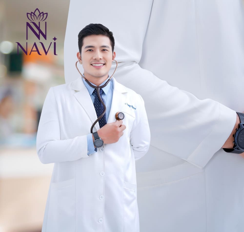 Bảo quản đồng phục y tế đúng cách vô cùng dễ dàng