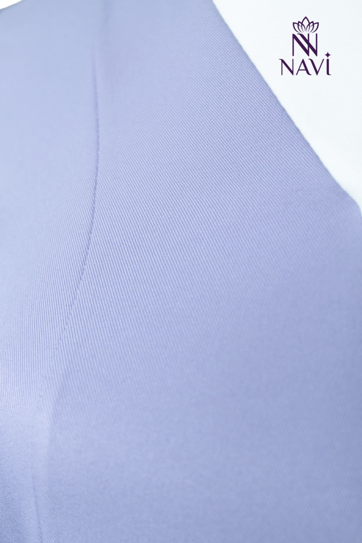 bo-scrubs-xanh-phoi-vien-navi (3) Bộ scrubs xanh phối viền cổ tim NAVI