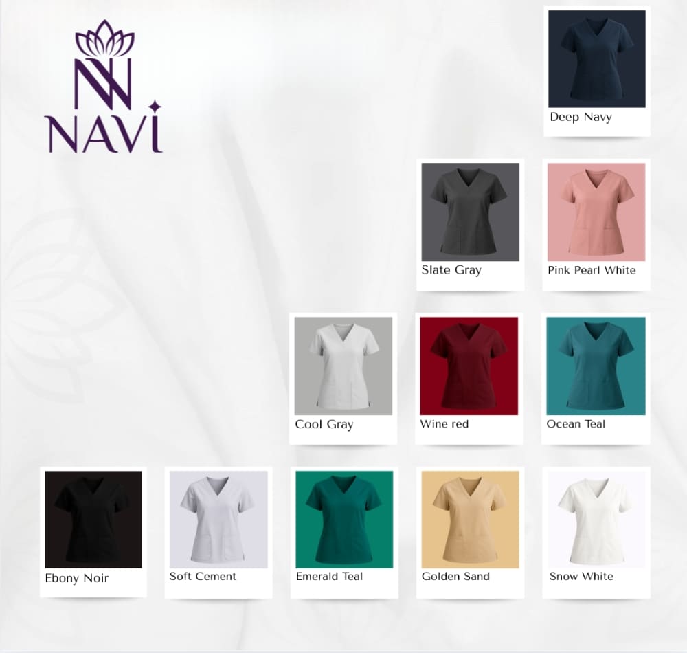 "Phòng thủ" các lỗi thiết kế đồng phục là cách nhanh nhất có được bộ trang phục hoàn hảo