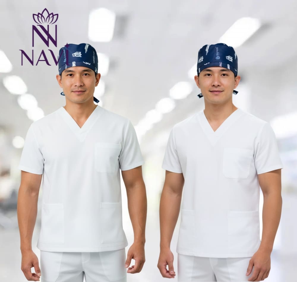 Mỗi loại mũ y tế đều có ưu nhược điểm riêng