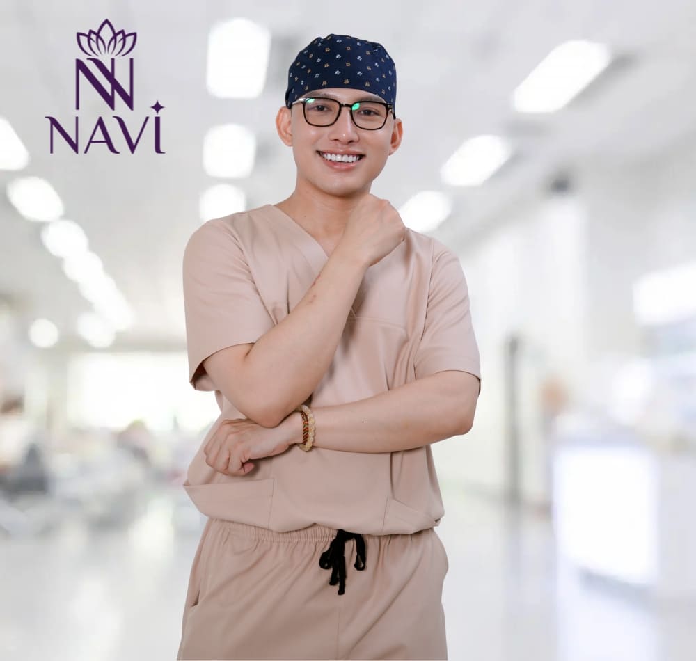 Phối hợp mũ và đồng bộ tuỳ thuộc vào sở thích và ý định của hương hiệu