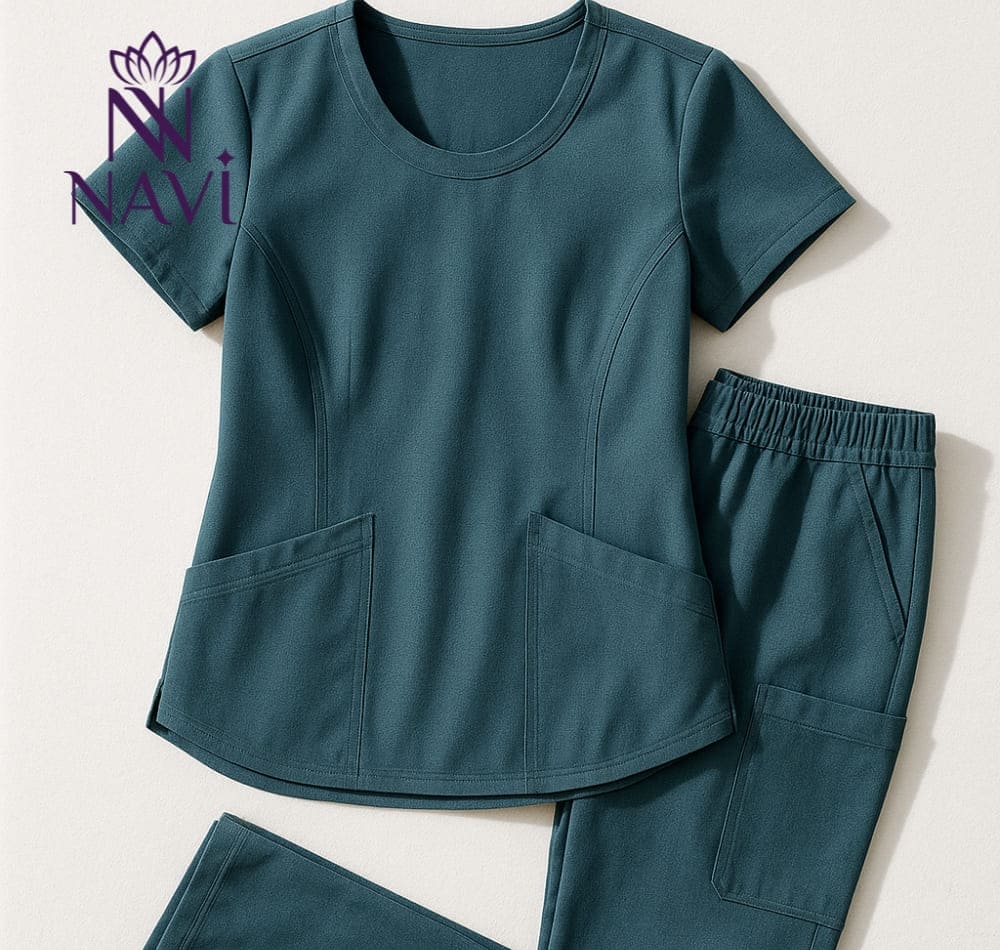 NAVI sẽ là đơn vị sáng giá đồng hành tạo nên những bộ đồng phục hoàn hảo