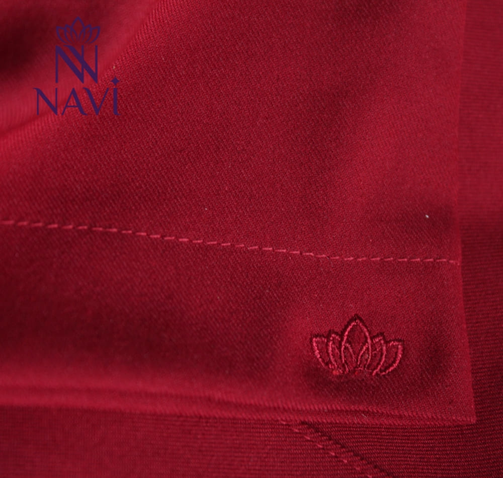 NAVI tự tin là thương hiệu có nhiều năm kinh nghiệm may đo và thiết kế nên bộ đồng phục spa hoàn hảo