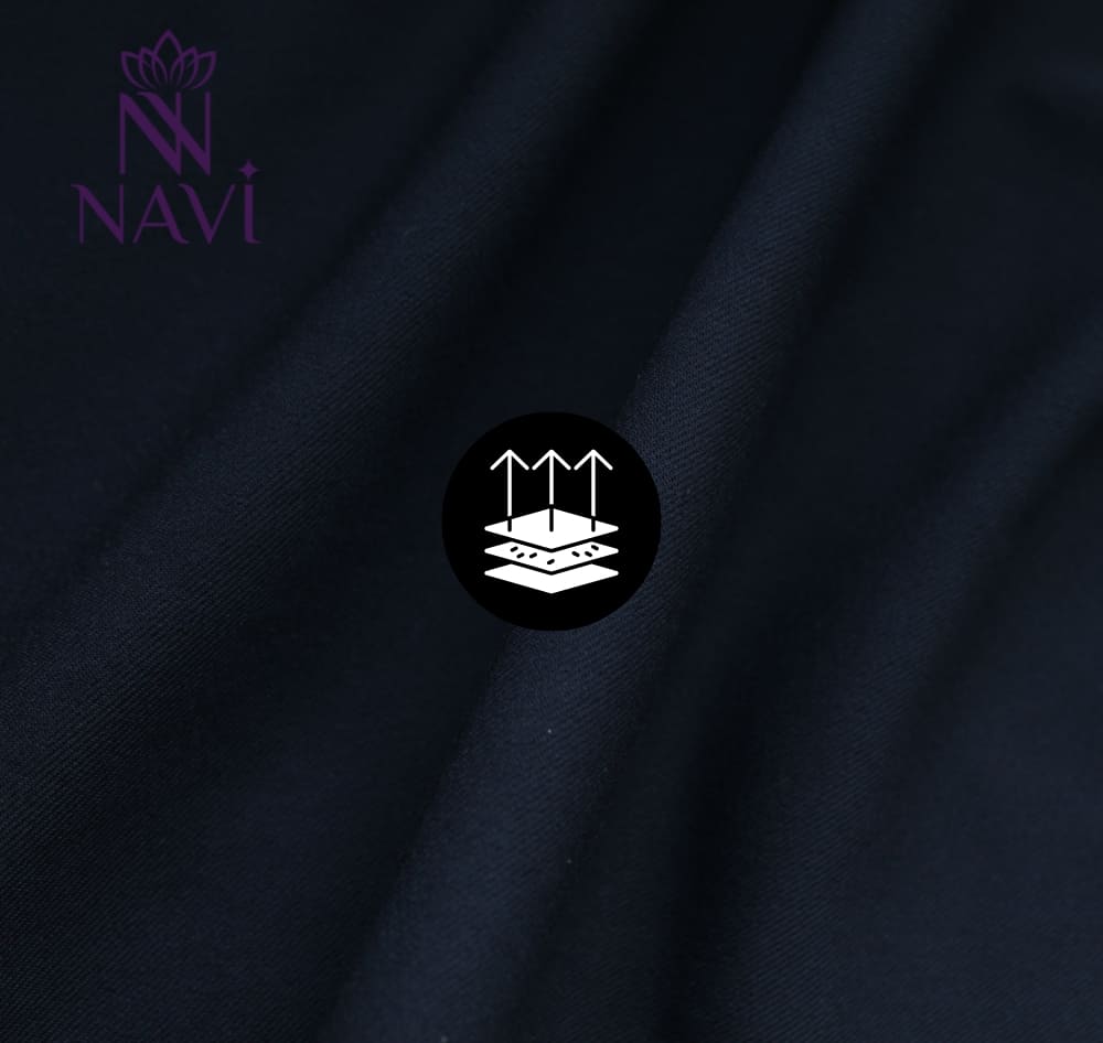 Chất liệu góp phần vô cùng quan trọng tạo nên bộ đồng phục hoàn hảo