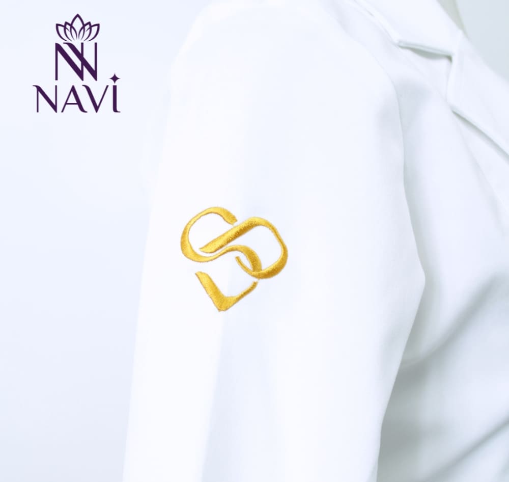 Các chi tiết nhỏ sẽ tạo nên bản sắc riêng của thương hiệu