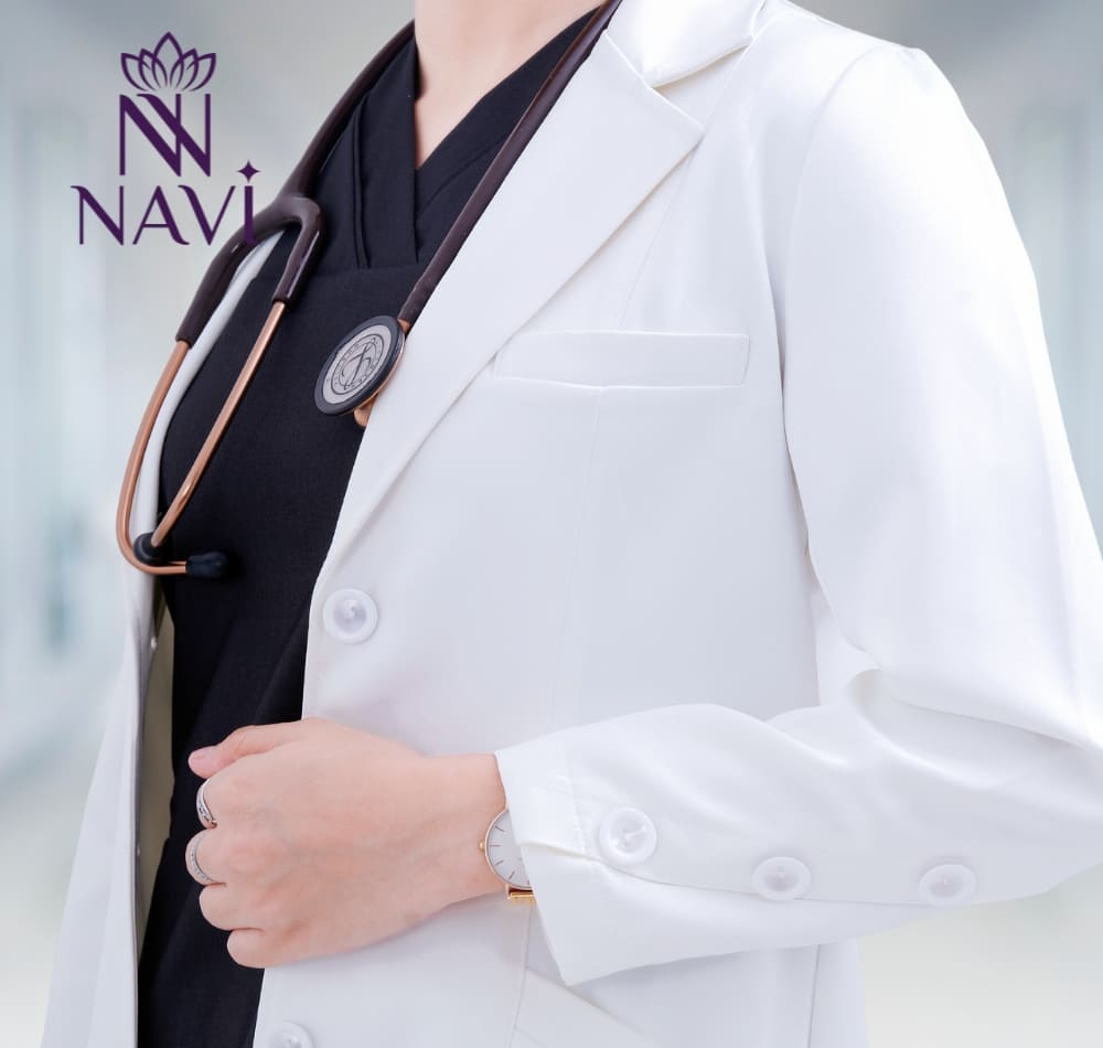 Áo blouse vest là một phiên bản nâng cấp hoàn hảo từ dáng áo truyền thống