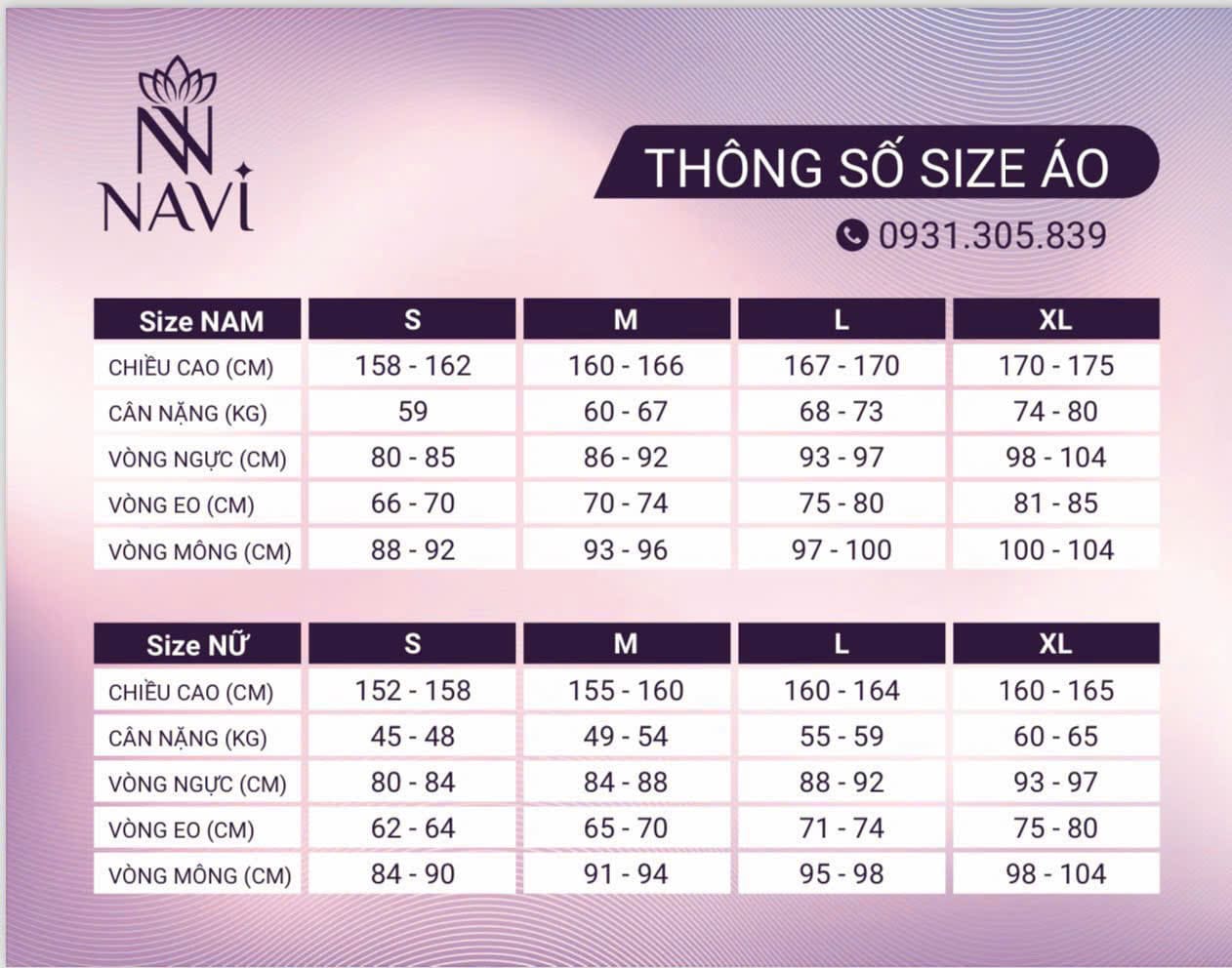 Form dáng đồ scrubs tại NAVI được may đo chuẩn theo dáng người Việt
