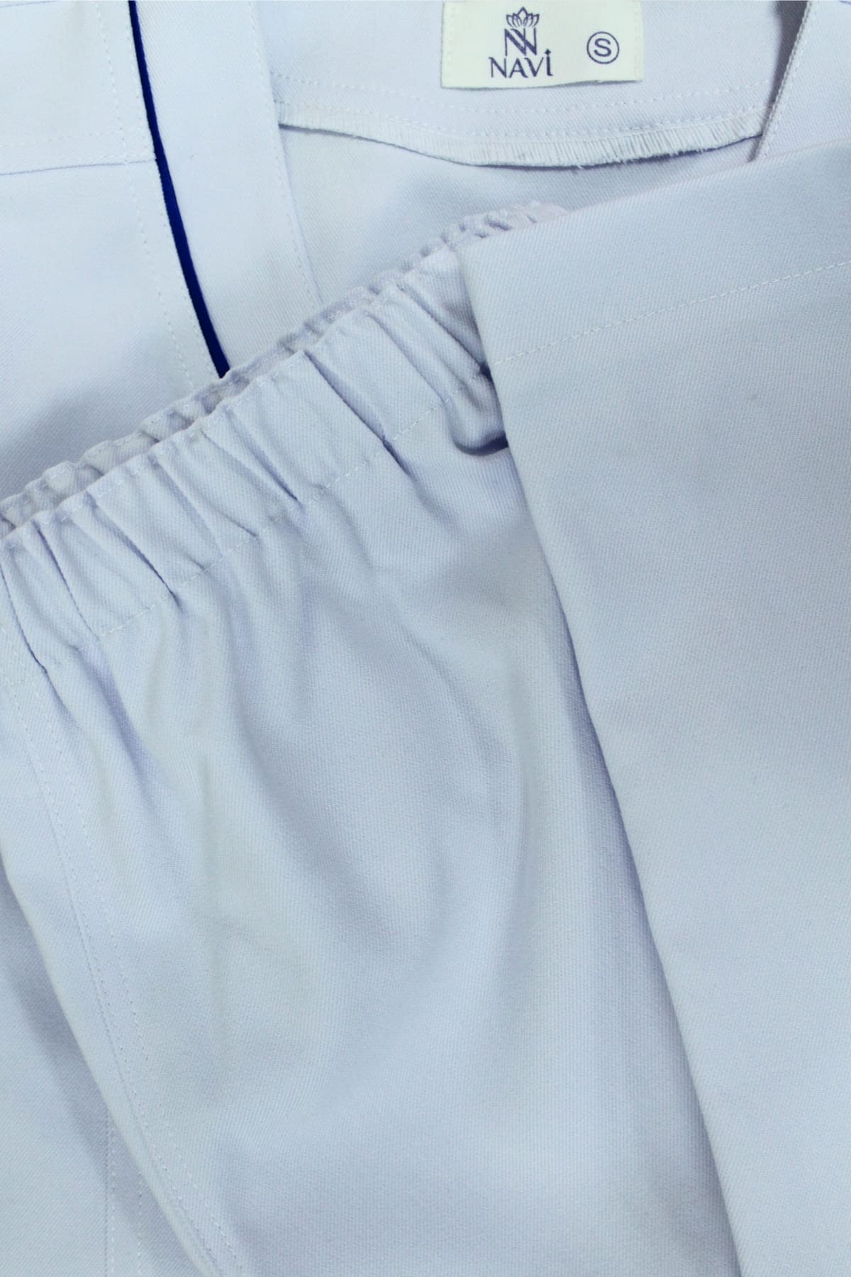 bo-scrubs-benh-vien-co-tim-phoi-vien Bộ scrubs bệnh viện phối viền NAVI