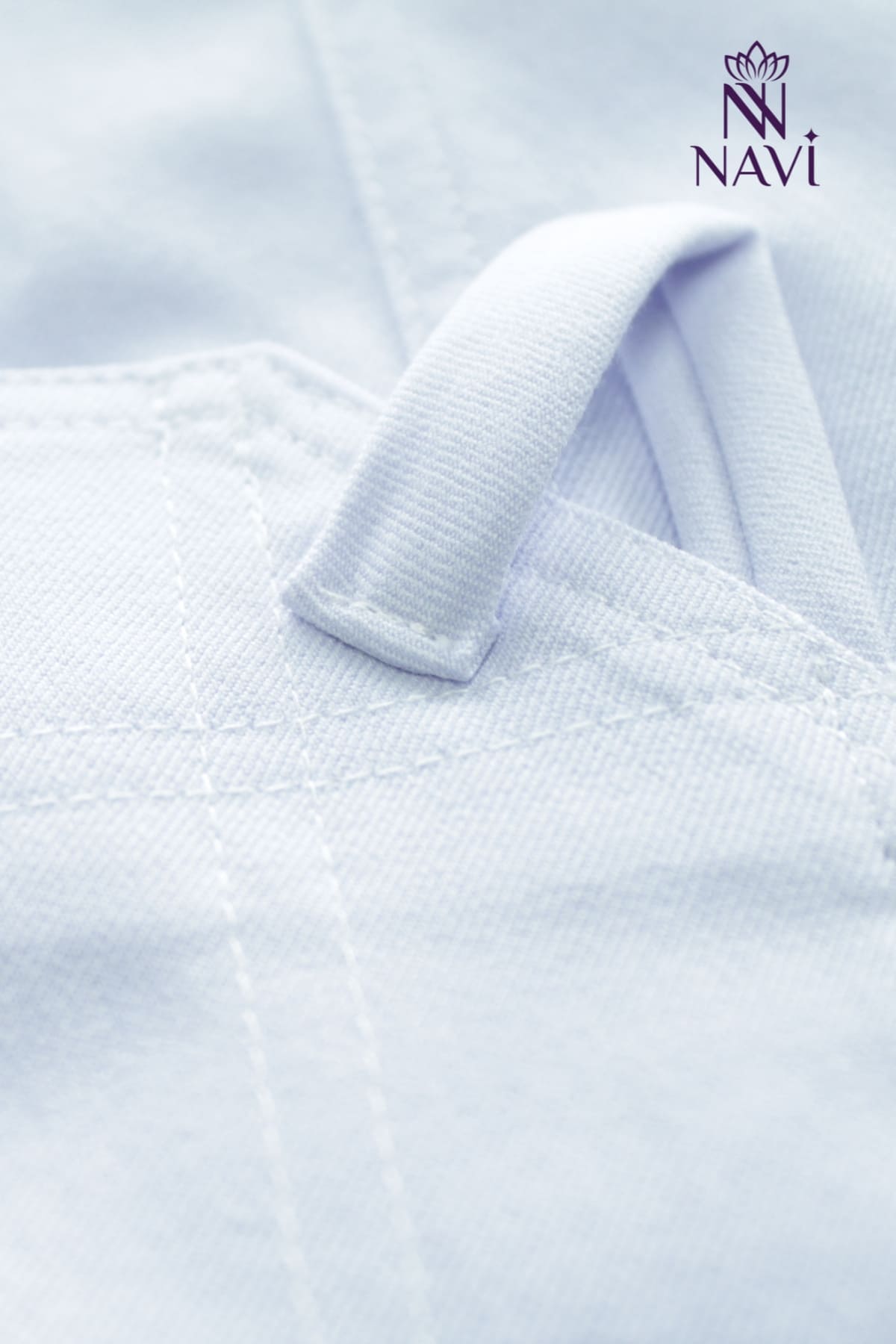 bo-scrubs-benh-vien-phoi-vien-navi Bộ scrubs bệnh viện phối viền NAVI