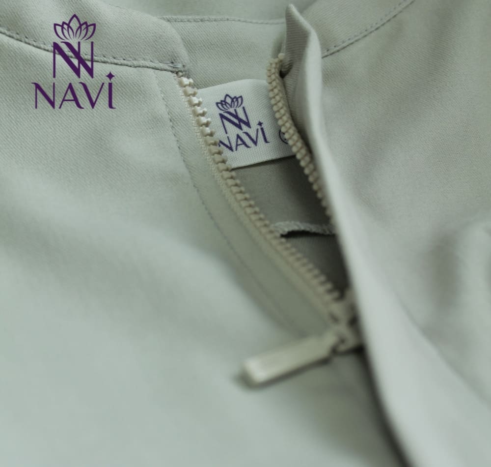 Lựa chọn cổ áo tuỳ thuộc theo môi trường, yêu cầu và sở thích riêng