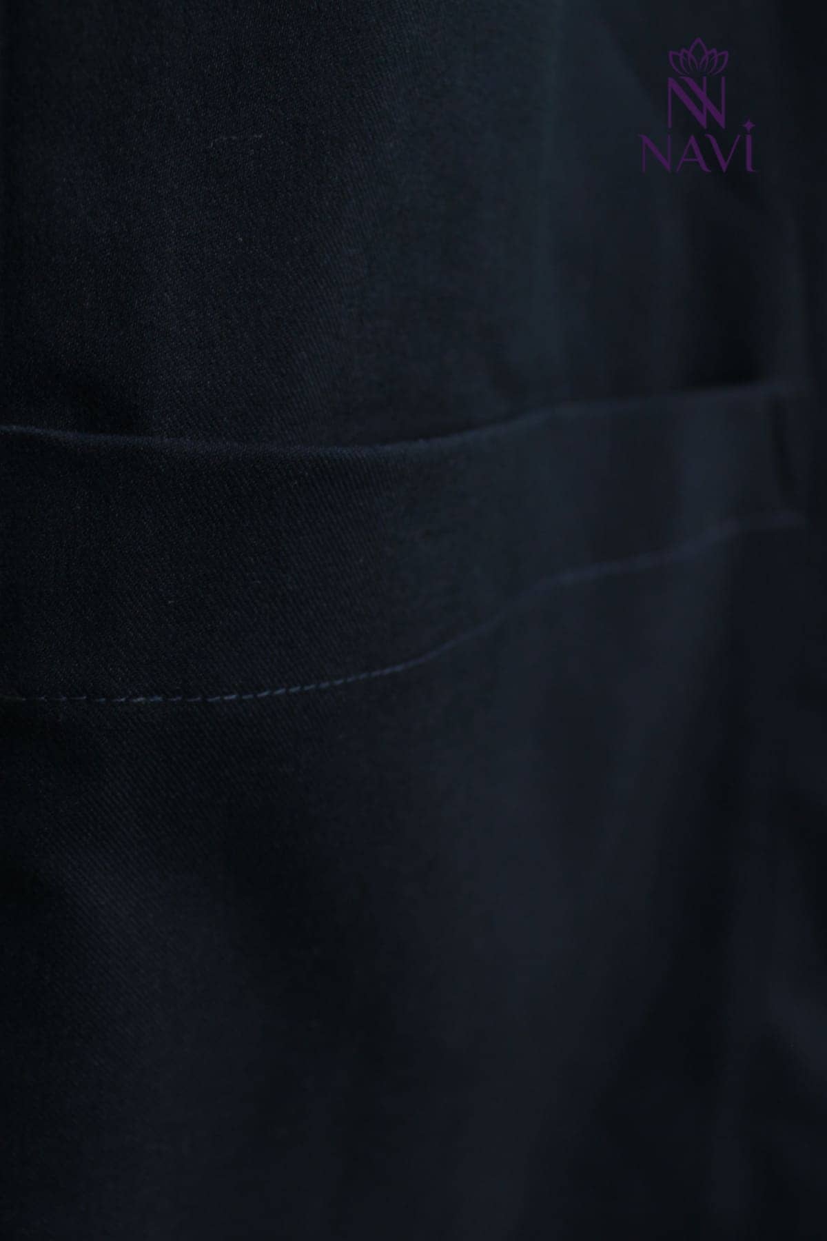 bo-scrubs-nu-xanh-navy-gai-nut-chat-luong-navi Bộ scrubs nữ xanh Navy gài nút thiết kế đơn giản, tinh tế