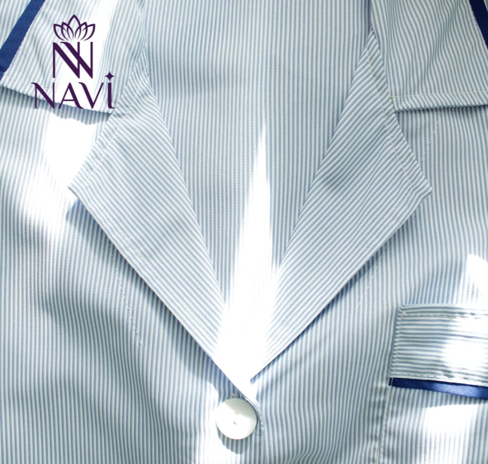 Bộ đồng phục giúp bệnh nhân điều trị thoải mái, hỗ trợ quá trình khám chữa bệnh