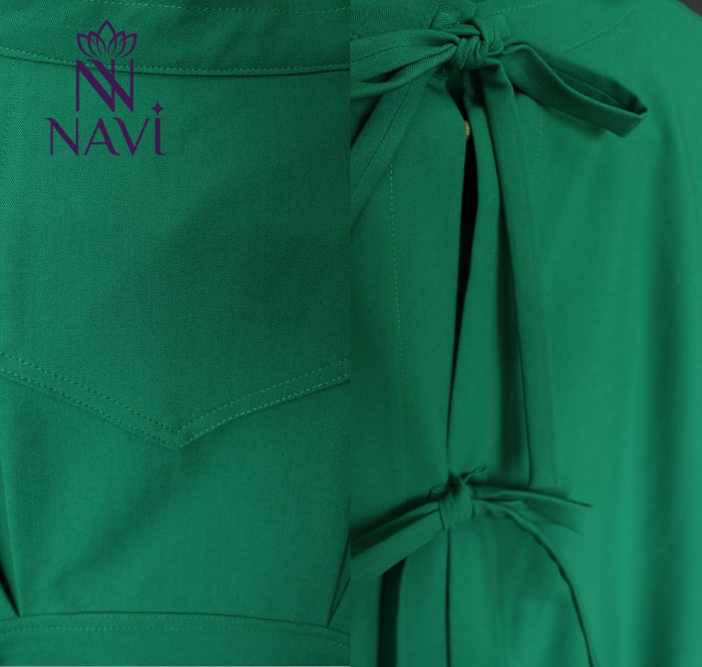 Đồng phục phòng mổ yêu cầu cao nhằm bảo vệ tuyệt đối cho bác sĩ lẫn bệnh nhân