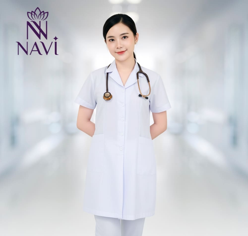 Mỗi bộ đồng phục đều có đặc điểm riêng