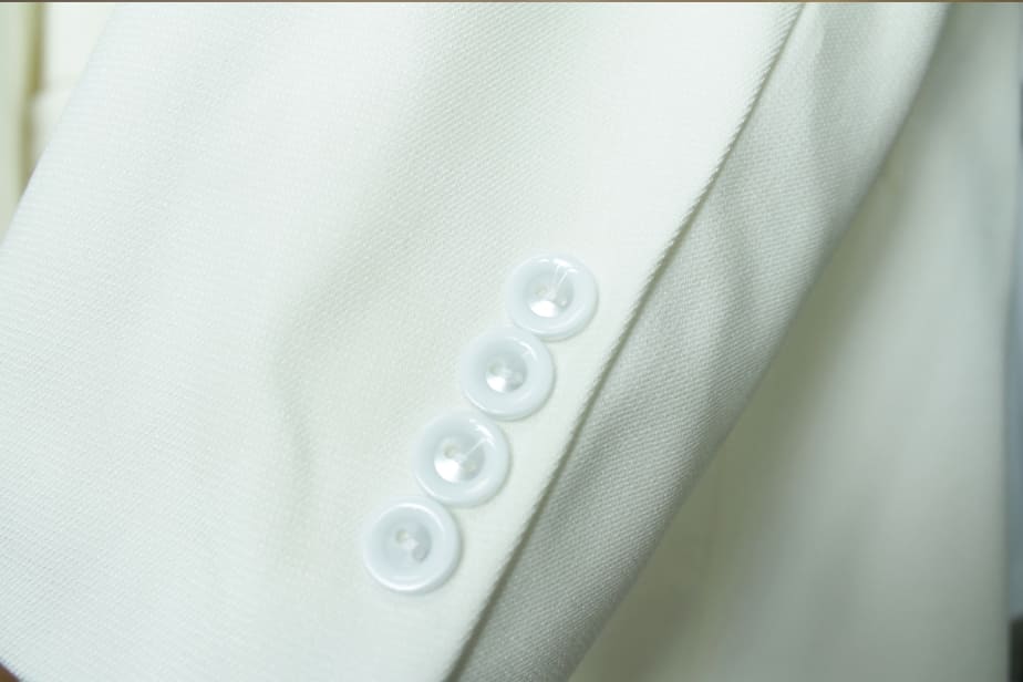 Áo blouse bố lụa cao cấp thiết kế cho spa/ clinic